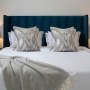 Chiswick Modern Family Home | Master Bedroom | Interior Designers